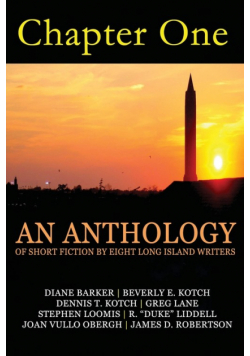 Chapter One, an Anthology