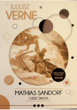 Mathias sandorf