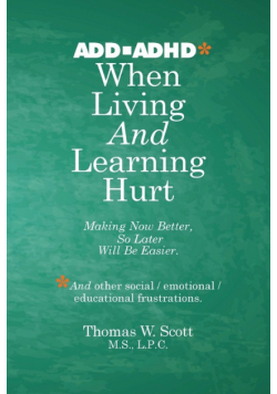 When Living and Learning Hurts