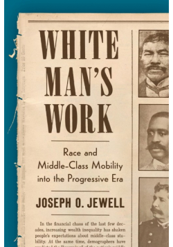 White Man's Work