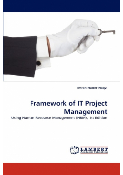 Framework of IT Project Management