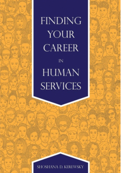 Finding Your Career in Human Services
