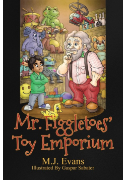 Mr. Figgletoes' Toy Emporium