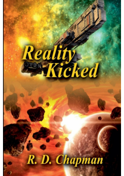 Reality Kicked