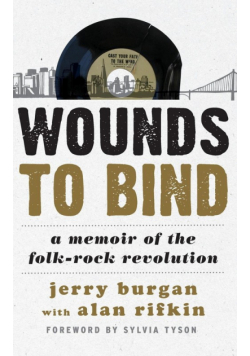 Wounds to Bind