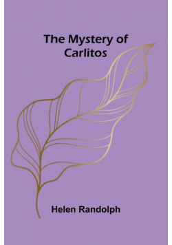 The Mystery of Carlitos
