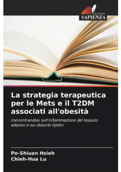 La strategia terapeutica per le Mets e il T2DM associati all'obesità
