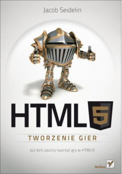 HTML5 Tworzenie gier