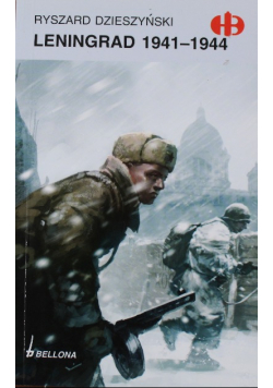 Leningrad od 1941 do 1944