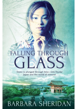 Falling Through Glass