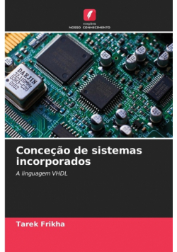 Conceção de sistemas incorporados