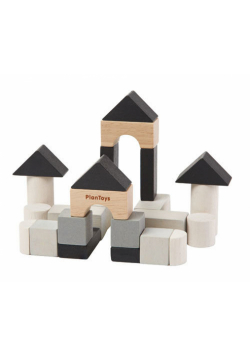 Mini klocki 24 elementy
