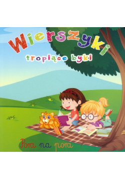 Wierszyki tropiące byki