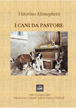 I Cani Da Pastore