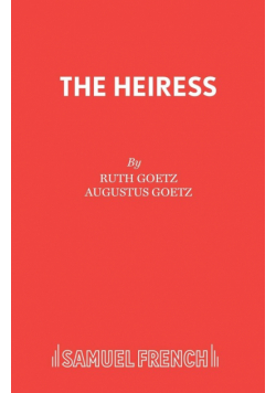 The Heiress