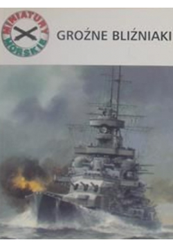 Groźne bliźniaki