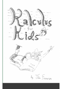 Kalculus for Kids