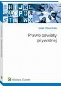 Prawo oświaty prywatnej
