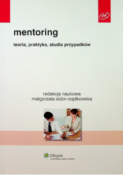 Mentoring Teoria praktyka studia przypadków