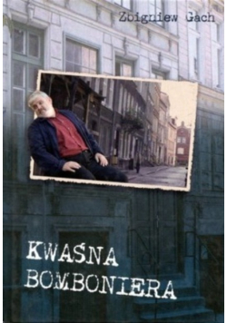 Kwaśna bomboniera