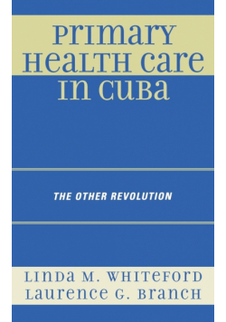 Primary Health Care in Cuba