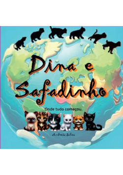 Dina E Safadinho