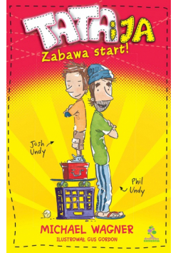 Tata i ja Zabawa start
