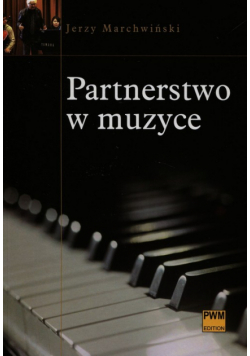 Partnerstwo w muzyce