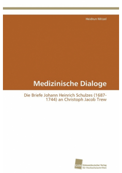Medizinische Dialoge