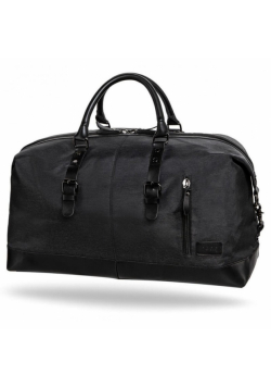 Torba męska podróżna r-bag Eagle Black