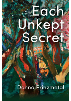 Each Unkept Secret
