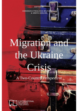 Migration and the Ukraine Crisis