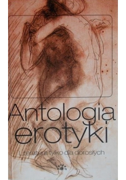 Antologia erotyki