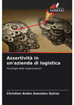 Assertività in un'azienda di logistica