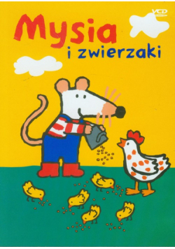 Mysia i zwierzaki
