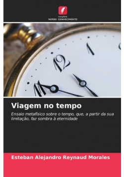 Viagem no tempo