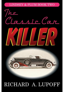 The Classic Car Killer