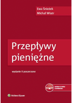 Przepływy pieniężne