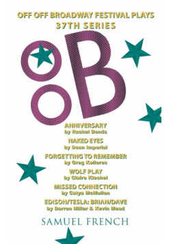 Off Off Broadway Festival Plays, 37th Series