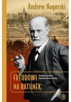 Freudowi na ratunek