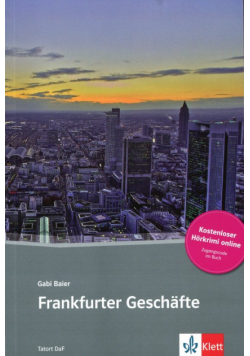 Frankfurter Geschafte A2+B1