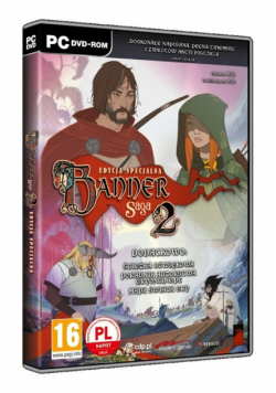 Banner Saga 2