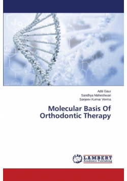 Molecular Basis Of Orthodontic Therapy