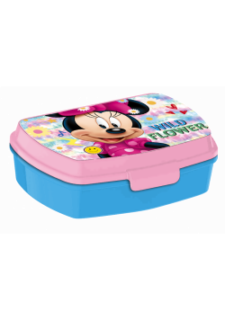 Śniadaniówka Minnie MN50003