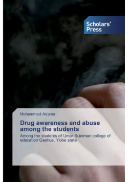 Drug awareness and abuse among the students