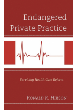 Endangered Private Practice