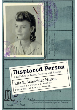 Displaced Person