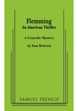 Flemming (an American Thriller)