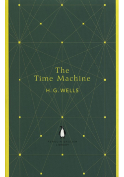 TheTime Machine