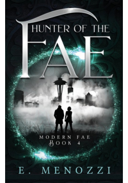 Hunter of the Fae
